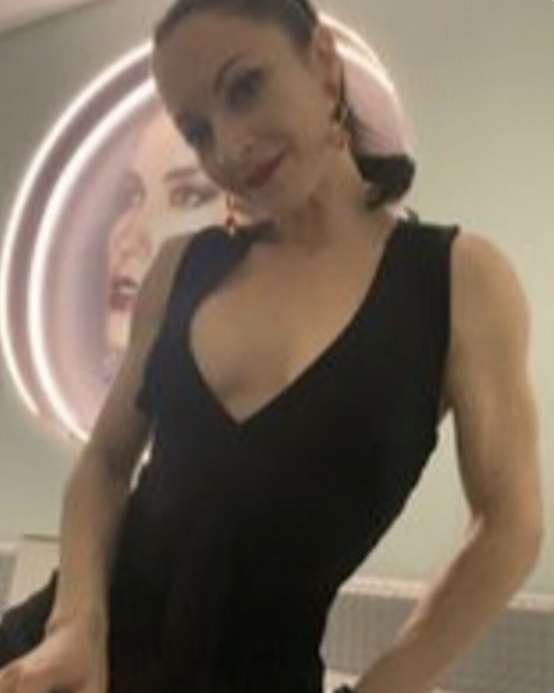 A photo of Lady Margo a London Mistress