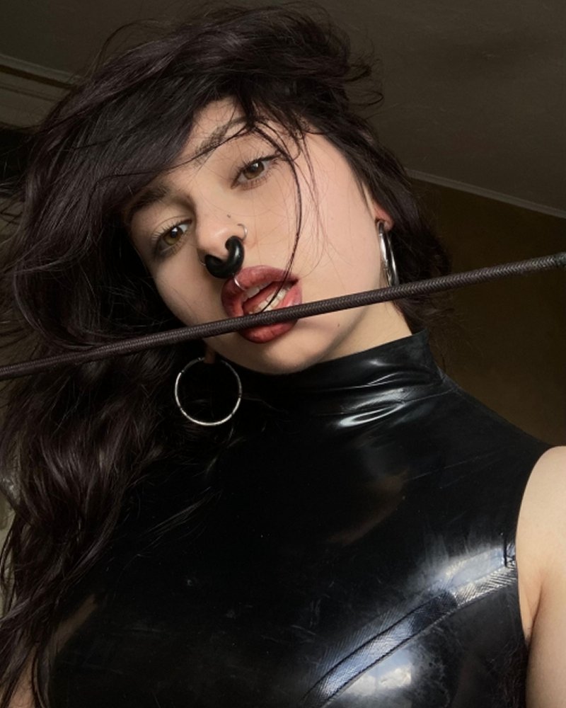 A photo of Miss Tanith a Mistress and Professional Dominatrix in Suffolk and Norfolk