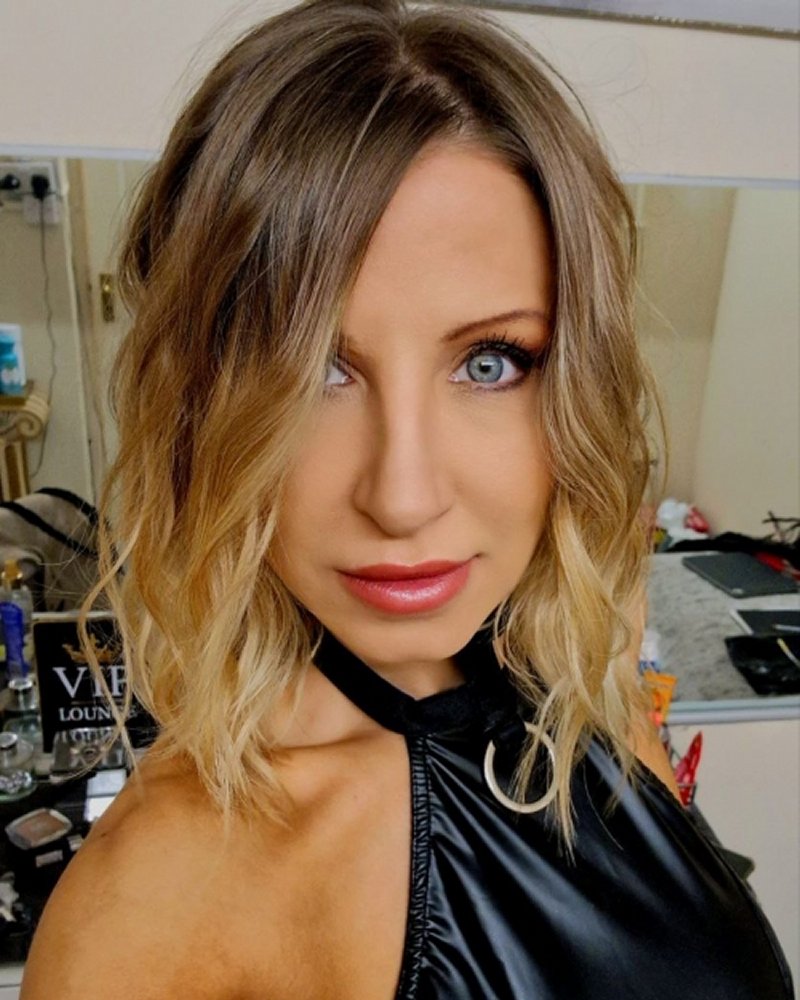 A photo of Mistress Vixen a Mistress and Dominatrix in Derby, UK