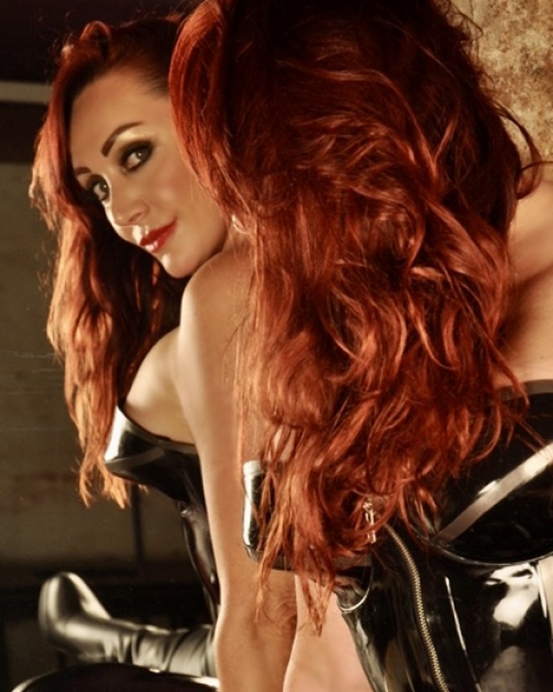 A photo of Goddess Salvia