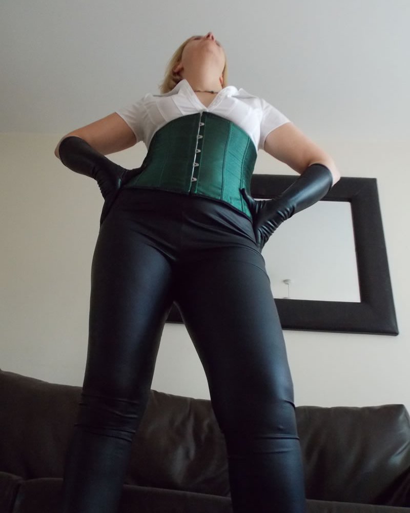 A photo of Ms Amelia Birch a Mistress in Southampton