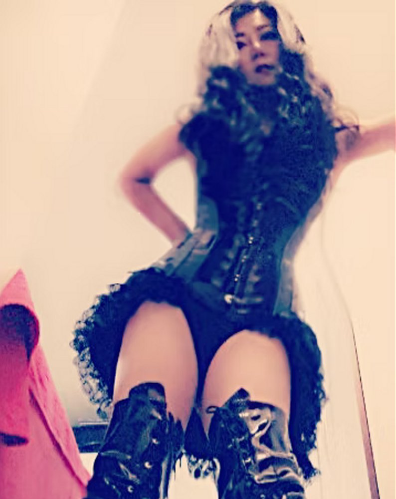 Mistress Ada