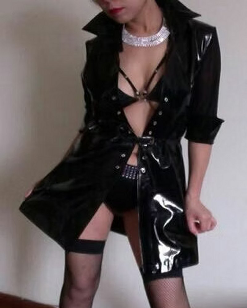 A photo of Mistress Rose